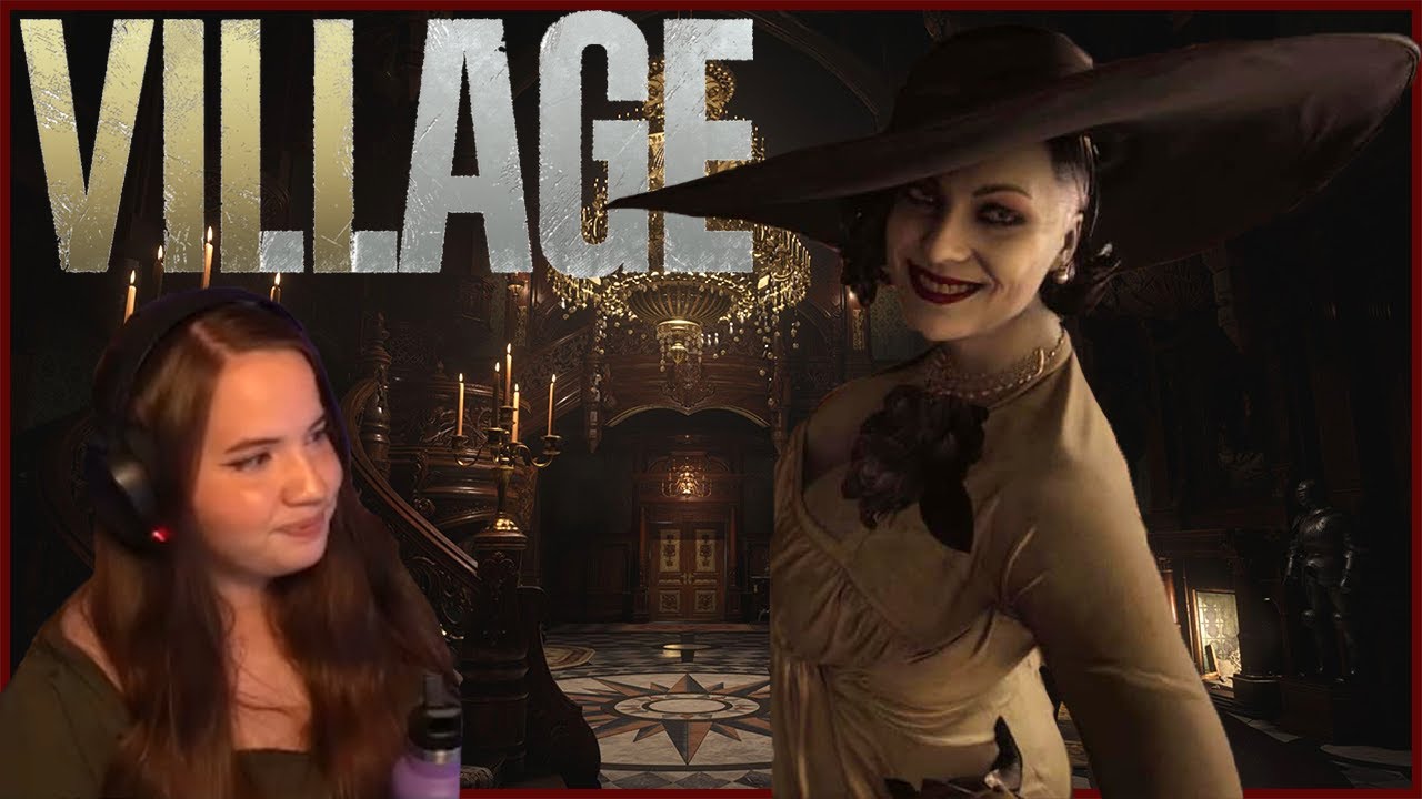 Resident Evil Village | Highlights |