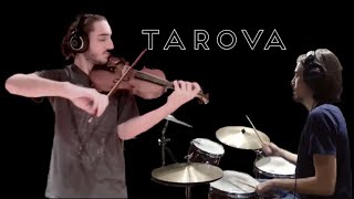 Tarova - Snarky Puppy Cover