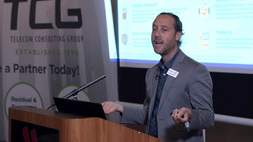 WheelHouse IT - TCG Telecom Consulting Group