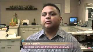 Monday, March 26, 2012 - Evening Edition
