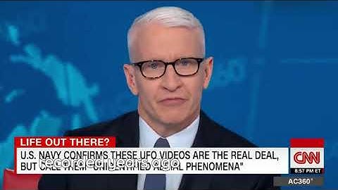 UFO Evidence: Unlocking the Secrets of Pilot Sightings