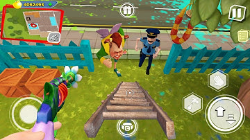 Dark Riddle Updater 14.0.0 ( Mod Skin SPRINGFAIRY ) New Updater Map : Part 145