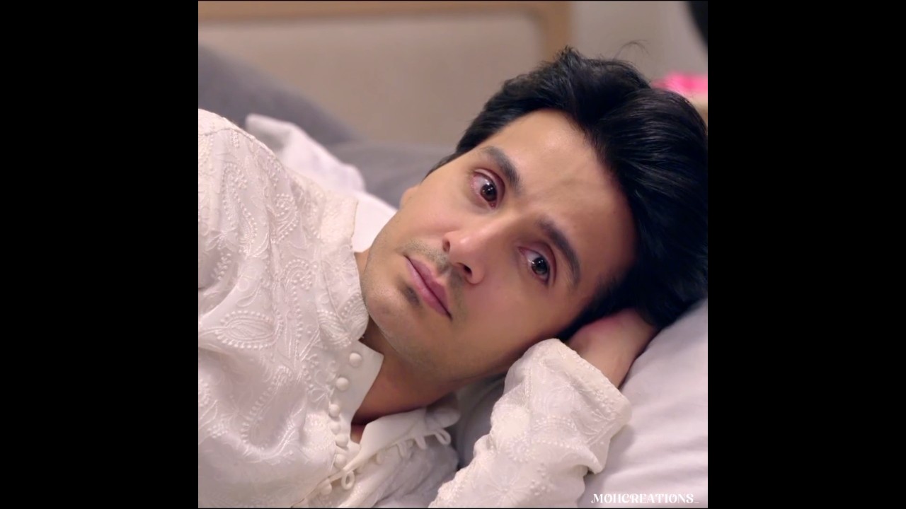 Dr. NeilPradhan x ✨Pretty Little Baby✨ #paramsingh #ghkkpm