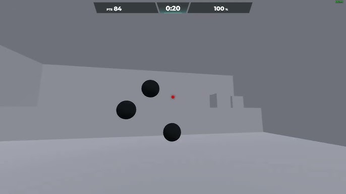 Cem on X: Testing my aiming skills xD #playcanvas #gamedev