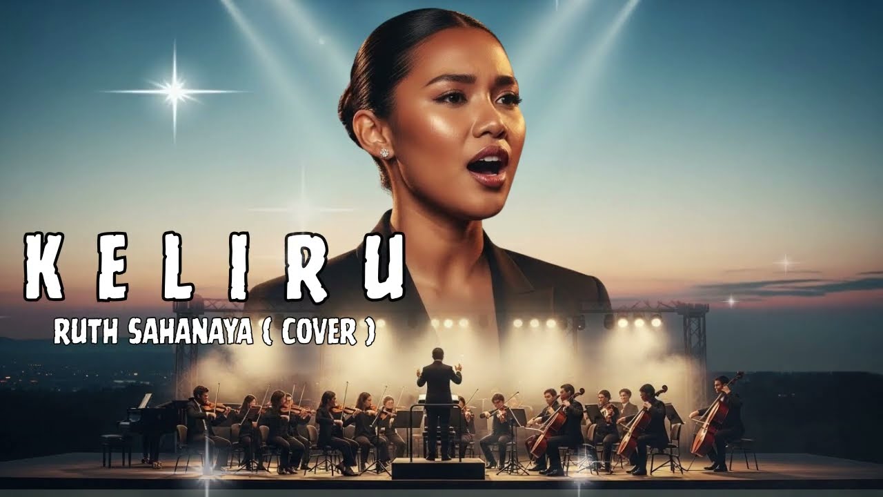 Keliru – Symphonic Orchestra Cover | Violin & Choir Epic Version