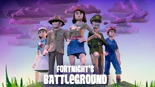 FORTNIGHT'S BATTLEGROUND screenshot 5