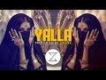 Yalla  arabic  trap  oriental  beat  instrumental  produced by zwirek