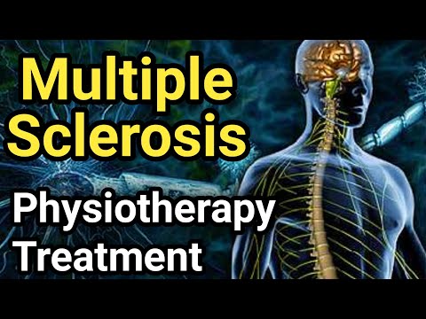 Video: Mengapa Anda Perlu Memulakan Rawatan Multiple Sclerosis (MS) Lebih Awal