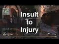Modern Warfare 2:  Booster Justice
