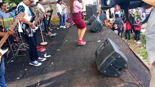SK .Abang sayang. Aliyah