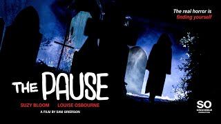 The Pause (2025) | Official Short Film Trailer – A Dark Comedy Short Film About Menopause & Identity