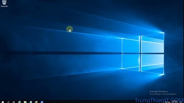 [LAB 9] Creat OU - Group - User -  command Line on Windows Server 2019