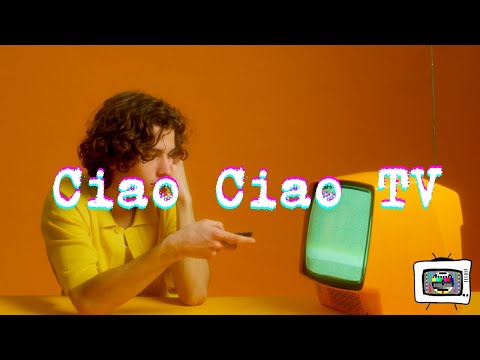 Ciao Ciao TV ANTEPRIMA - Daniele Bailo, feat. Chaz Mancino & Frank d'Agnolo #estate #2021 #hit