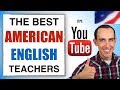 💥 🇺🇸 Les 5 meilleurs professeurs d'anglais américain sur YouTube 💥 Download Mp4