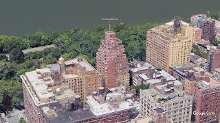 100 Riverside Drive