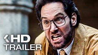 DER THERAPEUT VON NEBENAN Trailer German Deutsch (2021) Apple TV+ screenshot 1