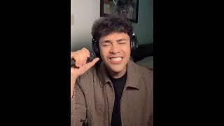 TNT 2ND PLACER IAN MANIBALE COVERS 