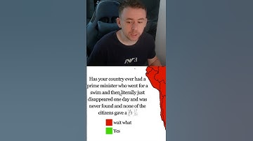 This Country Has Gotta Chill