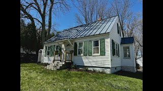 NEW LISTING: 345 Center Street Old Town ME 04468
