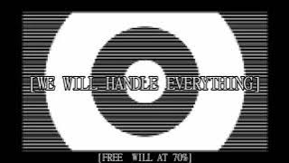 BROADCAST INTERRUPTION [drone] [hypnosis] [brainwashing]