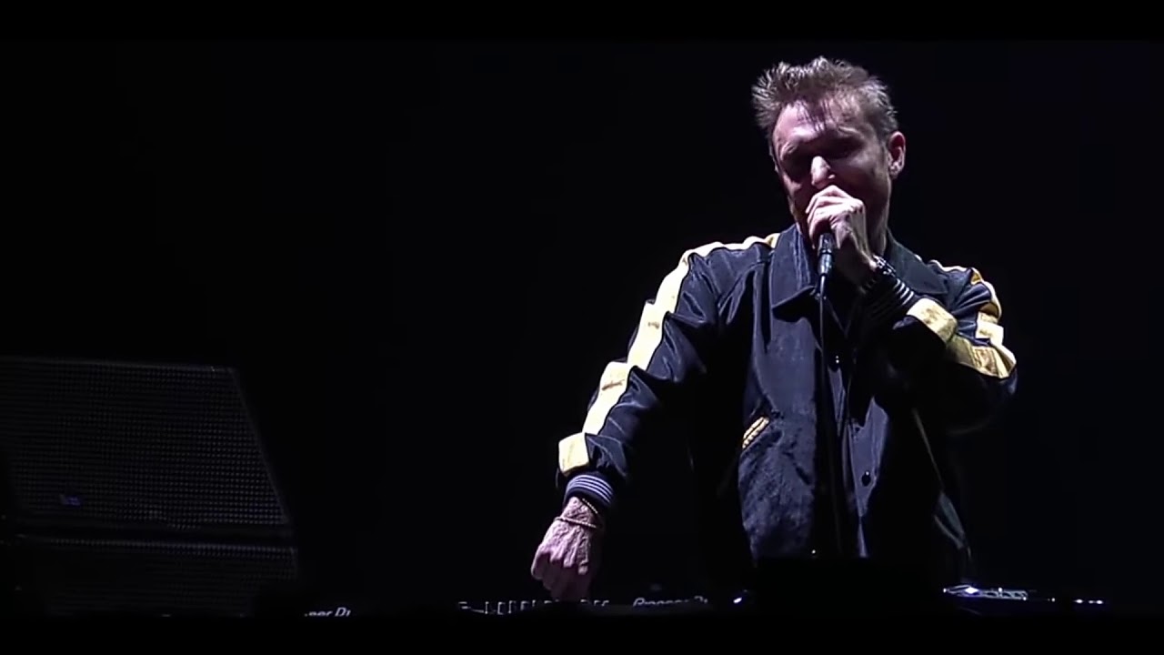 David Guetta Levels Avicii tribute concert YouTube