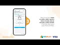 ¿Cómo pagar fácilmente mendiante un QR de cobro con EON? - Enlázate Online de RED ENLACE
