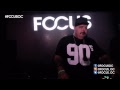 DJ Sneak Live at Focus 1-30-18