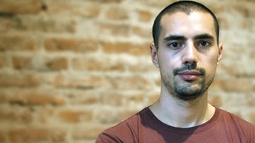 WillDom - Alejandro Oviedo - FullStack Javascript Developer