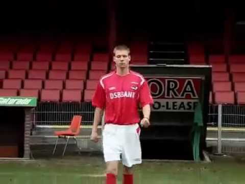 Gretar Steinsson - retteketetteketet - AZ Alkmaar Chant