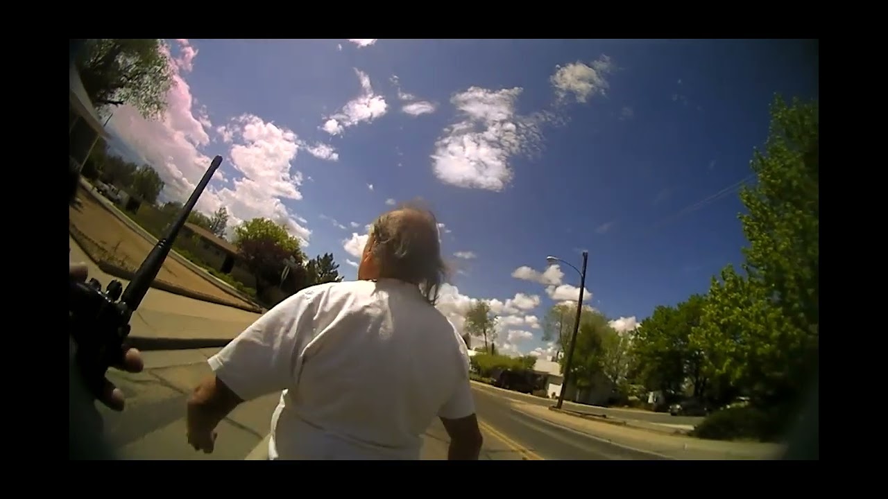 Videos show officers rushing gunman in Farmington rampage that killed 3 women