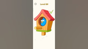 Dop 4 : Draw One Part Level 109 #puzzle #sakura #respect #walkthrough #gameplay #dop4