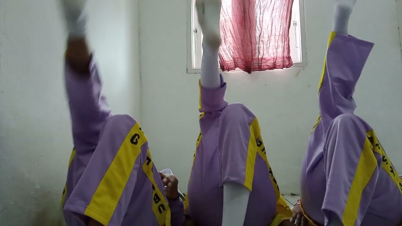 senam nifas kelompok 5