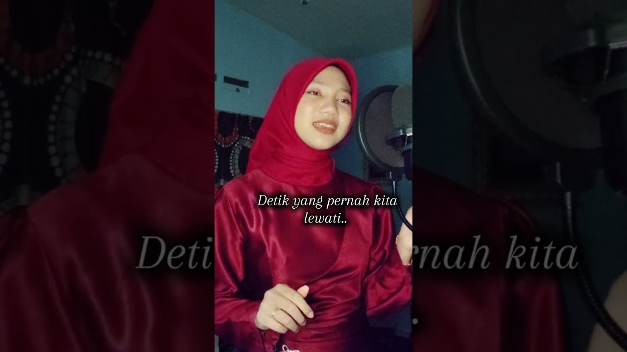 Siti Nurhaliza, Ade Govinda - Menamakanmu Cinta ( Cover by @aliesyaiesya09 ) 