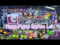 Vlog #25 - เดินเล่นชมบรรยากาศ Mega Plaza สะพานเหล็กก่อนที่จะปิดยาวครับ