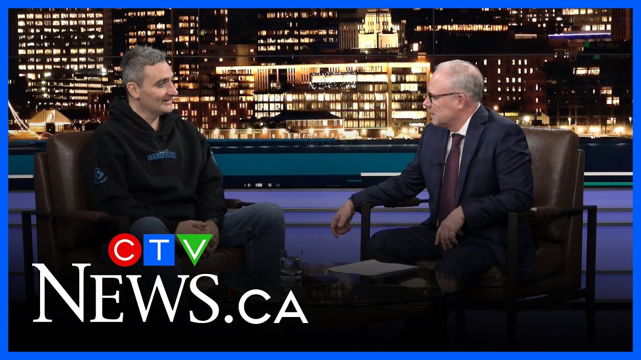 Halifax Wanderers introduce new head coach