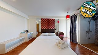 Sweetloft Hotel Don Muang | Bangkok, Thailand | Hotel Review 🛏️