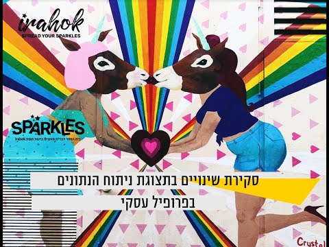 וִידֵאוֹ: ניתוח עסקי: בקצרה ולעניין