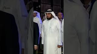 Sheikh Mohammed Bin Rashid Al Maktoum Dubai King U0026 Sons shorts dubaiking dubai dxb king dxb