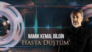 Namık Kemal Bilgin - Hasta Düştüm Karacaoğlan