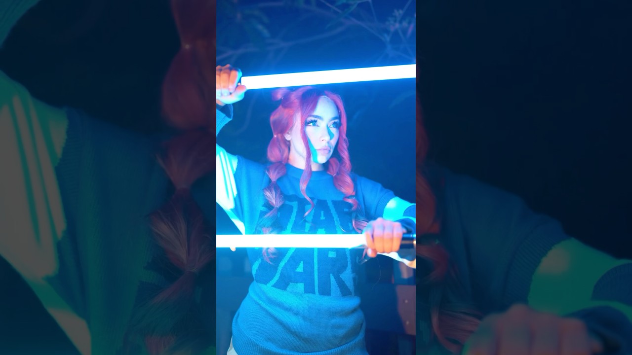 The @teamliquidYT  x @StarWars collection ✨ #TeamLiquidPartner