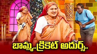 Rocket Raghava Top 5 Skits | Jabardasth | 26th March 2024 | ETV