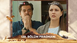 Gönül Dağı 138. Bölüm Fragmanı @trt1