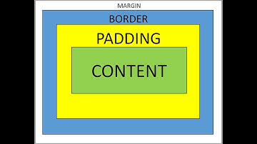 HTML & CSS Tutorial: CSS Box Model, Margin and Padding | Web Development || Class 11,12 Bachelor