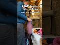 Camino Morning packing routine! GRWM for a day of walking on the Camino! #caminofrances
