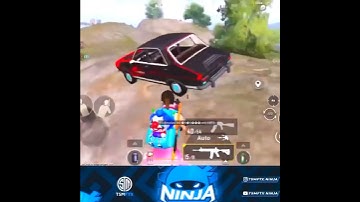 Tsm Ninja 1v4 Clutch In bgmi 😇#jonathangaming #tsmninjajod #lolzzzgaming #goblin #bgmishorts #shorts