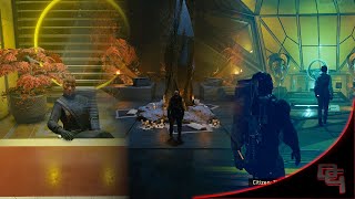 Starfield Shattered Space - Jandars Rest (Locating the Thief) @DCIGaming