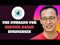 NEW! How to Use Dubsado for Service Based Businesses in 2025!