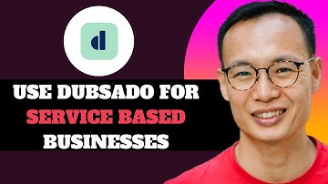 NEW! How to Use Dubsado for Service Based Businesses in 2025!