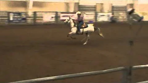 Teresa Stephens Futurity 10 18 15