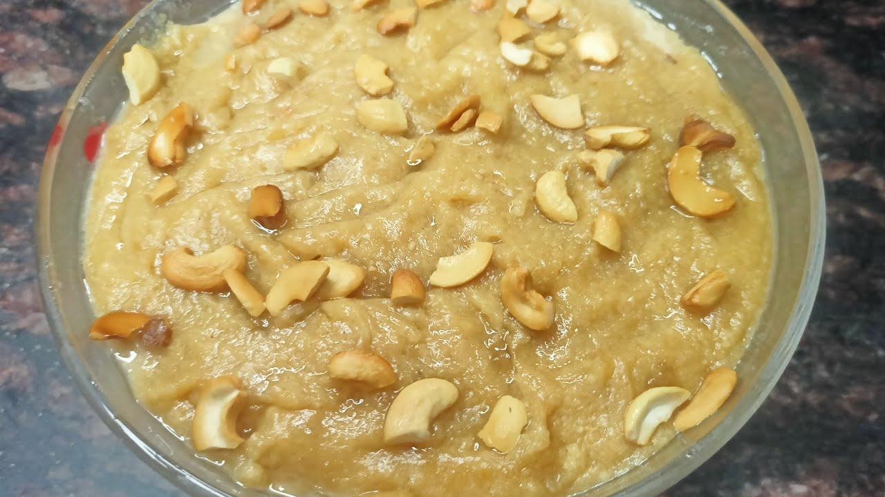 Moong ki dal ka tasty Halwa recipe 